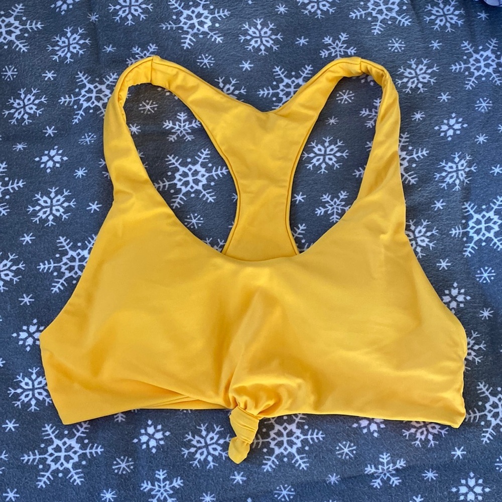Zaful swim top